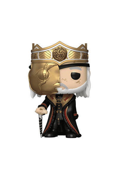 Funko Pop! House of the Dragon - Viserys Targaryen