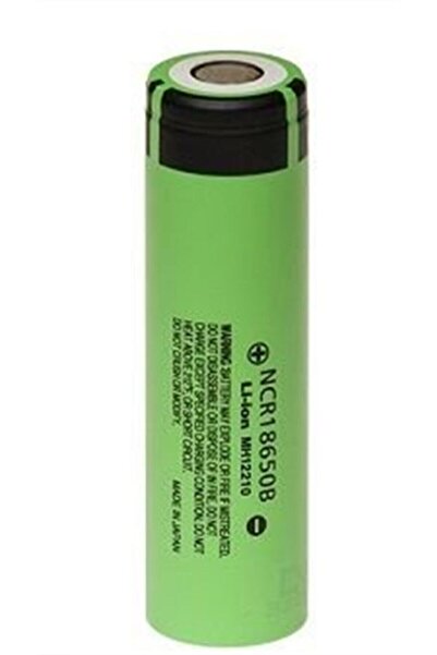 allmi Ncr18650b 3.7v 3400mah Lityum Ion Şarjlı Pil