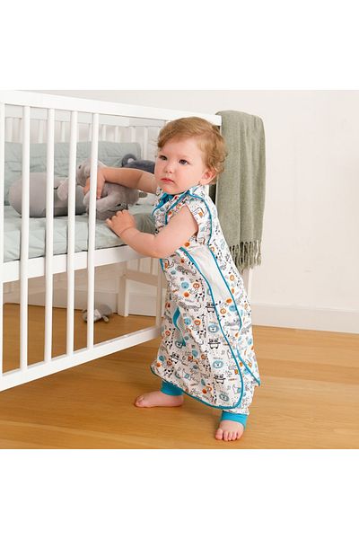 Owli Cool Safari Sleep Buddy
