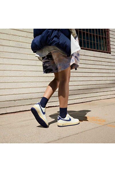 Nike Air Force 1 '07 Kadın Sneaker Ayakkabı Fq8103-133