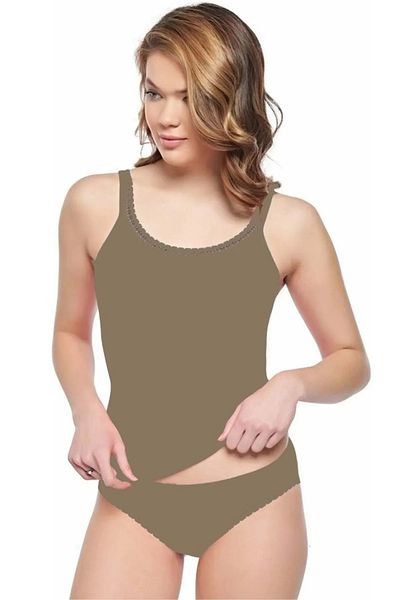 Belinay 1128 Σετ εσώρουχα με δαντέλα 10 πακέτο Lace And Luxe