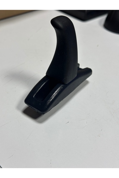 ZEKİ جولف 1 جولف 2 مزلاج وإطار لمقعد أمامي