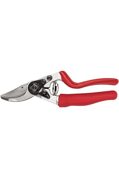 Felco 7 Pruning Shears - Garden/Tie Scissors with Swivel Handle, Make Original 110244