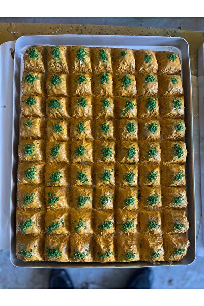 Karma Baklava maketi