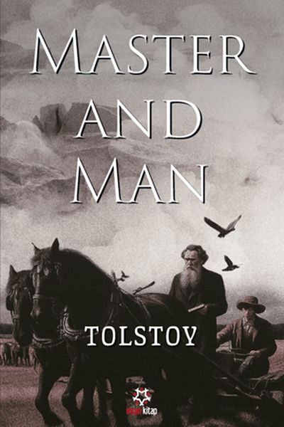İnsan Yayınları Master and Man