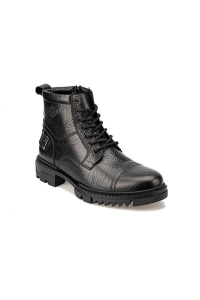 Kinetix Kinetıx Men's Boots - Black Black