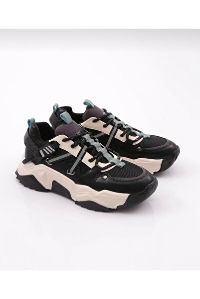 Brs Kadın Kalın Taban Spor