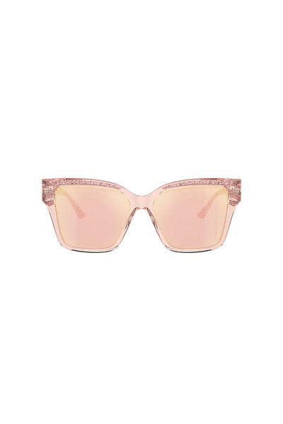 Jimmy Choo 0Jc5003 5039/Z 55 Women's Sunglasses