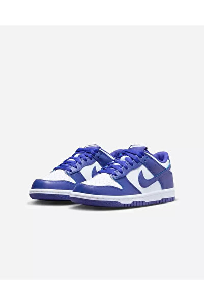 Nike DUNK LOW CONCORD_9