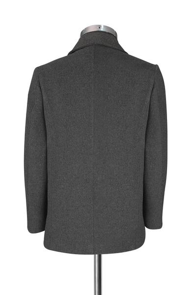 BAGGI Ανδρικό παλτό Slim Fit