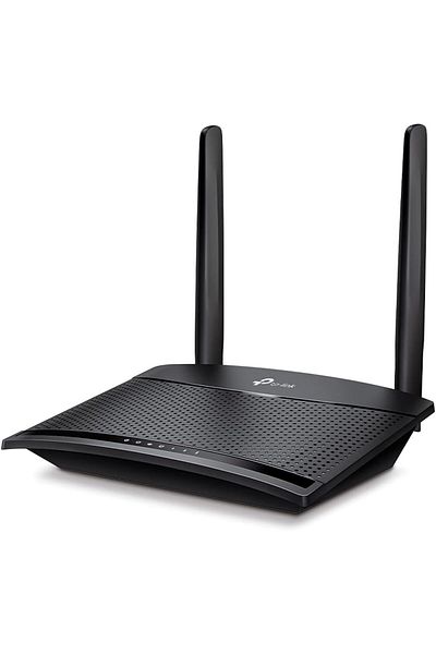 TP-LINK TL-MR100 300Mbps 4G TP-Link 4G