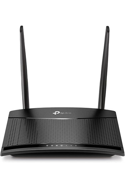 TP-LINK TL-MR100 300Mbps 4G TP-Link 4G