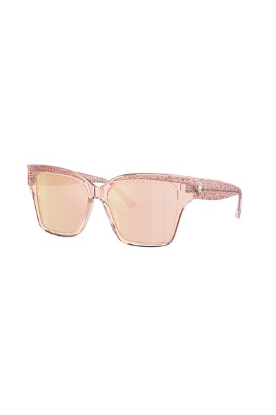 Jimmy Choo 0Jc5003 5039/Z 55 Women's Sunglasses