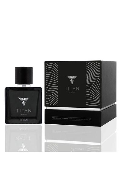 Frederic Patric عطر باتريك تيتان الفاخر