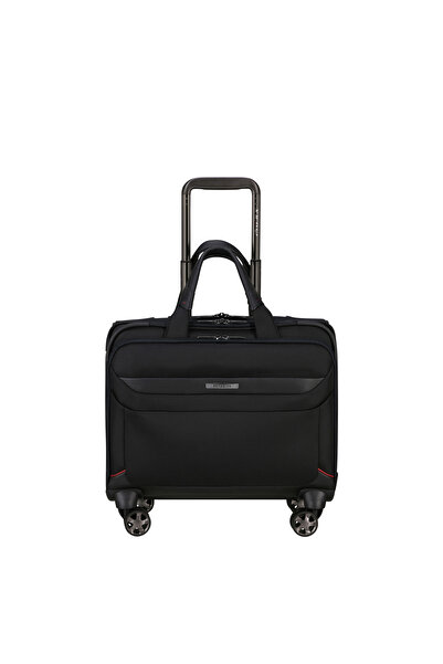 Samsonite Pro Dlx Spinner Kabin Boy Valiz