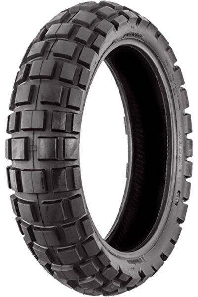 Continental 140/80-18 Tkc80 70r Tt Motosiklet Arka Lastik