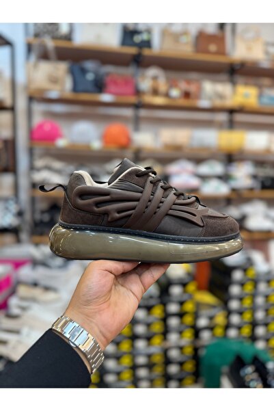 DOQQA&DOQQA Sneaker Cevaplus Shoes
