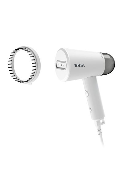 TEFAL جهاز بخار يدوي للسفر من Origin |   السفر ودية فائقة الدقة