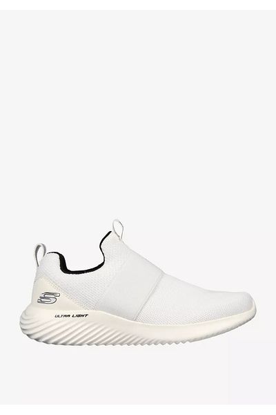 SKECHERS Wbk 232575 -White Sneakers