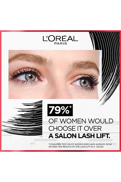 L'Oreal Paris Pro Xxl Lift Double Sided Mascara – Wimpernlifting-Effekt