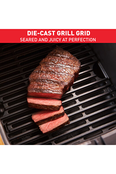 TEFAL Easy Fry & Grill Digital 2-in-1 | Air Fry + Grill