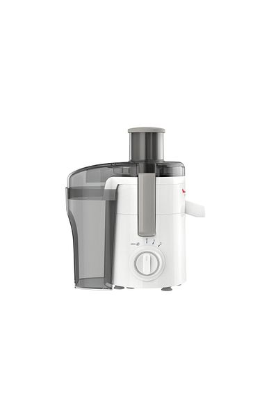 Moulinex Juicer |   Fruitelia Juice Extractor