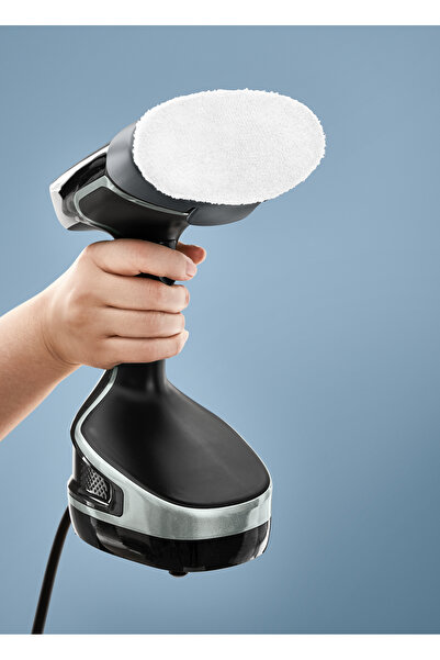 TEFAL Garment Steamer |   Access Steam Force Handheld Steamer
