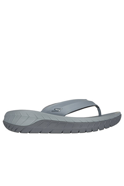 SKECHERS حذاء رياضي رمادي 229018 -GYCC