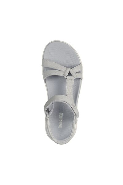 SKECHERS Go walk flex sandal
