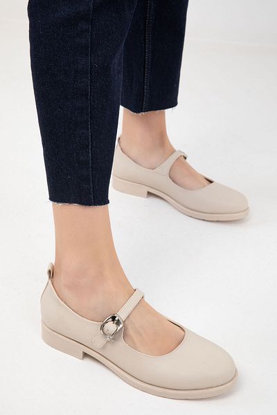 SOHO 2009 Modell Beige Damen Freizeitschuhe
