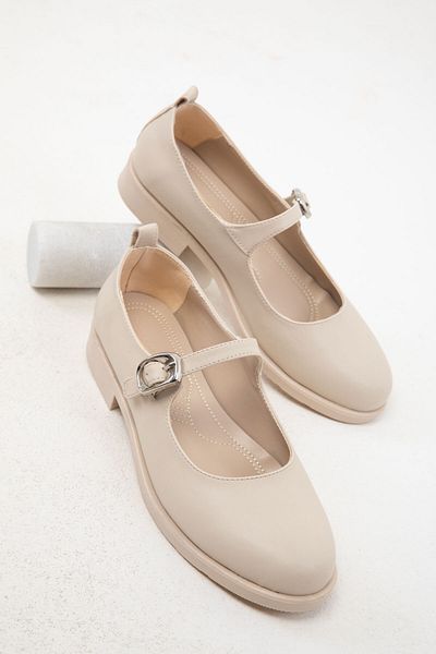 SOHO 2009 Modell Beige Damen Freizeitschuhe