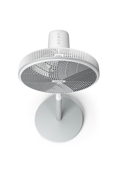 Philips 2000 Series Pedestal Fan - Airflow 2562 Cx2550/00
