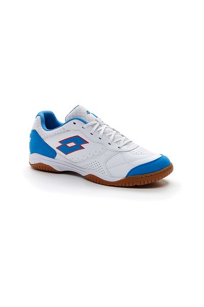 Lotto Tacto 300 Vi Id - Diva White Shoes