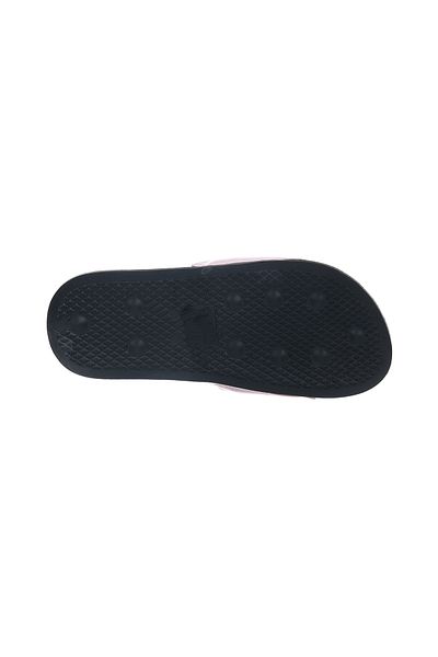 Lotto Gaya Metal Slide W - All Black/Zephy
