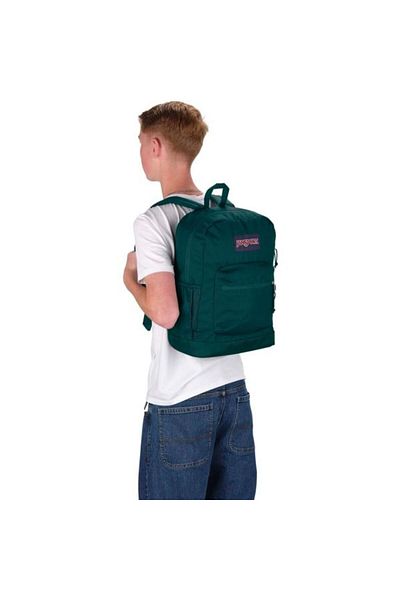 Jansport كروس تاون بلس - جوهر جونيبر العميق
