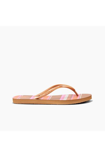 Reef Seaside Prints - Smoothie Stripe