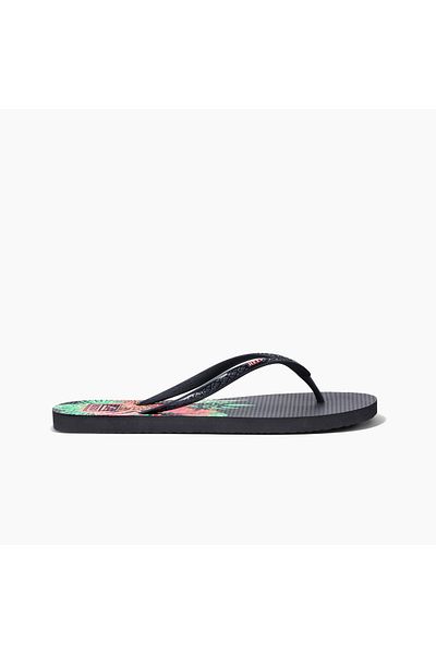 Reef Seasıde Printuri Papuci Ref.cj0253
