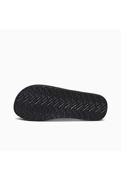 Reef Smoothy Black - Comfortable and Stylish