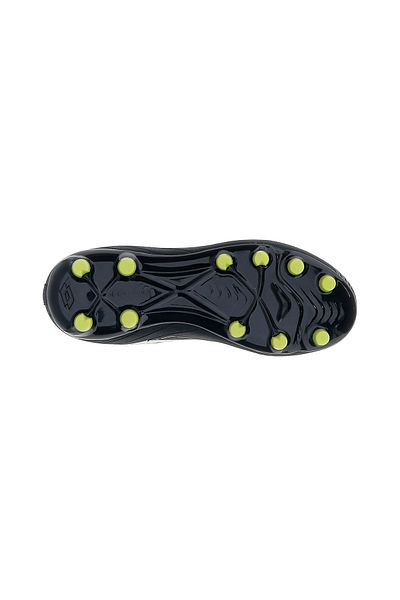 Lotto Solista 700 Viii Fg Jr - Black/White All