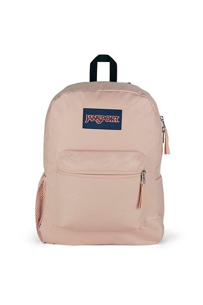 Jansport كروس تاون - وردة ضبابية