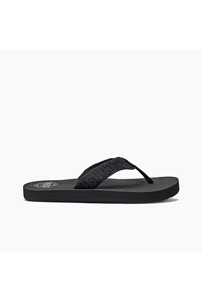 Reef Smoothy Black - مريح وأنيق