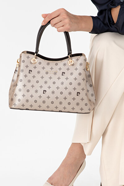 Pierre Cardin Geantă de umăr de damă aurie 05PC24K24102