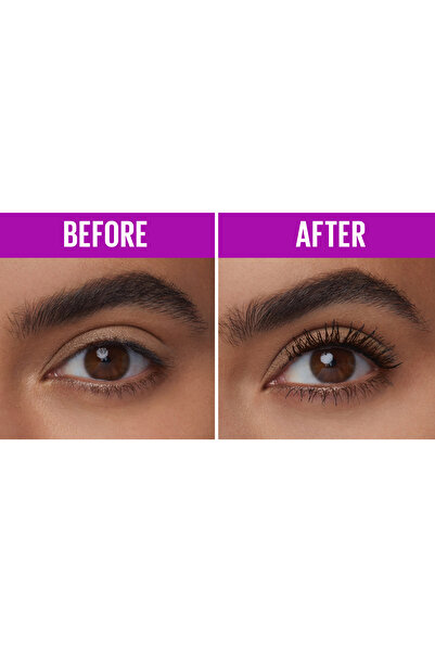 Maybelline New York Falsies Lash Lift Ultra Black Mascara