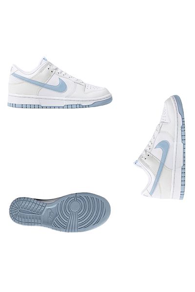 Nike Nízké retro tenisky Dunk