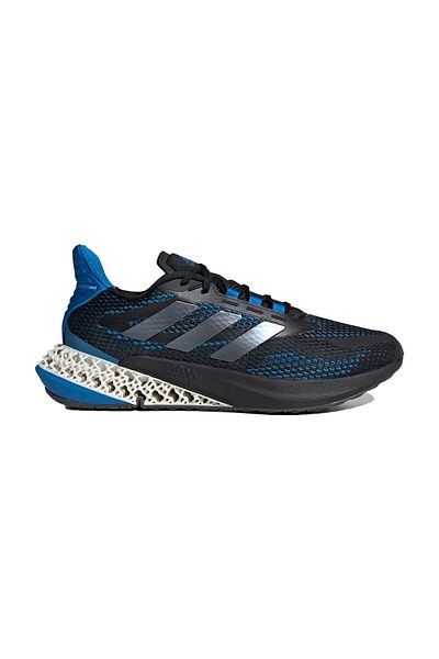 adidas Pánská běžecká - vycházková obuv 4Dfwd Gx2991