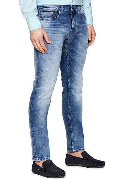 Tommy Hilfiger Wsuwana konstrukcja SCanton Slim Fit WLBS