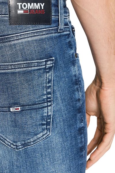 Tommy Hilfiger Τζιν σε λεπτή εφαρμογή