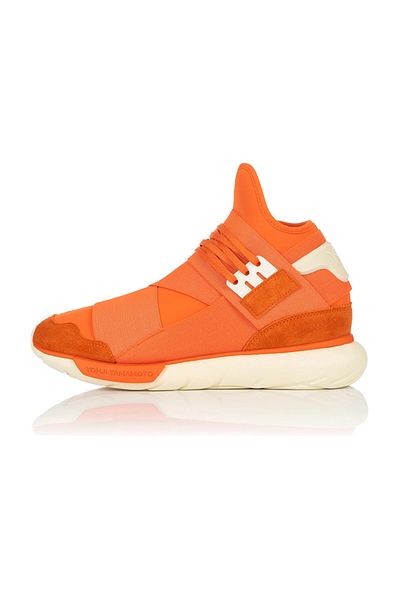 adidas Y-3 QASA – Skifahren mit stilvollem Design