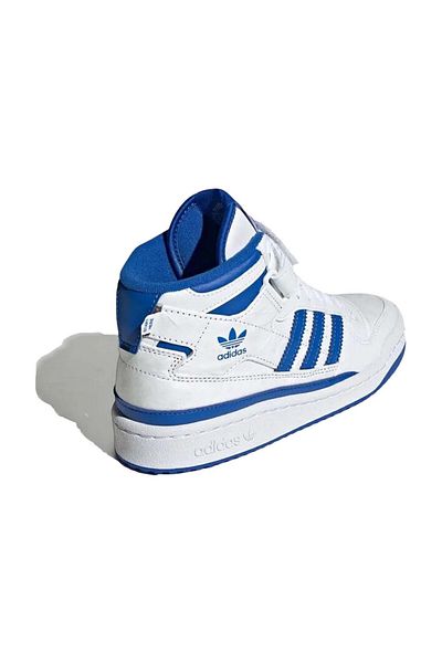 adidas Dámská obuv Forum Mid Gz1768