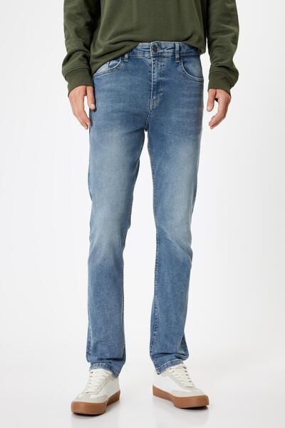 Koton Чоловічі джинси Indigo Stone 5WAM40039ID